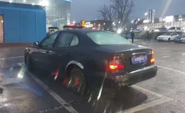 Daewoo Leganza 1997 года за 1 000 000 тг. в Алматы фото 4