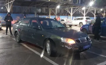 Daewoo Leganza 1997 года за 1 000 000 тг. в Алматы фото 2