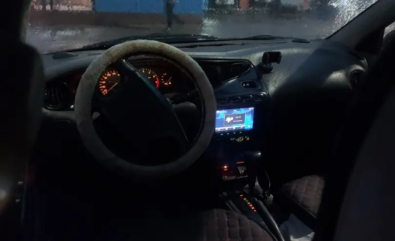 Daewoo Leganza 1997 года за 1 000 000 тг. в Алматы фото 5