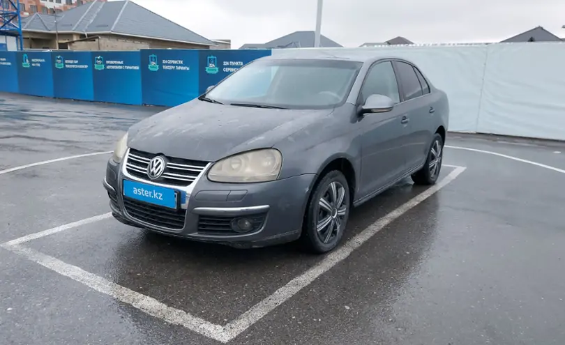 Volkswagen Jetta 2006 года за 4 500 000 тг. в Шымкент