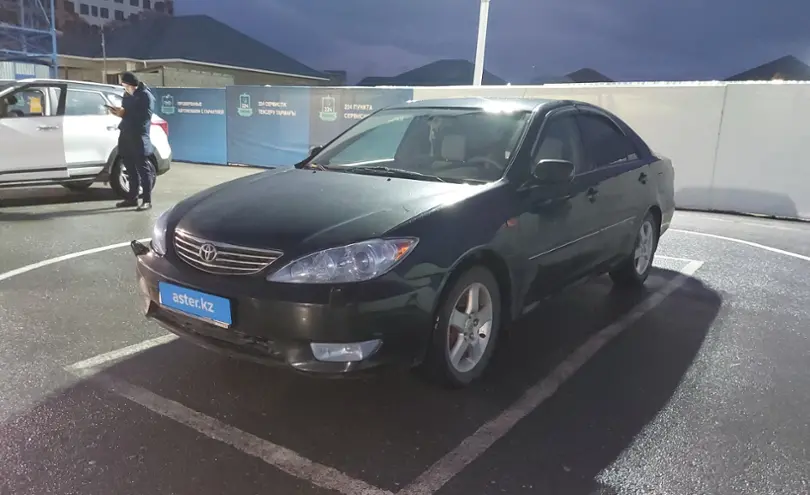 Toyota Camry 2004 года за 6 000 000 тг. в Шымкент