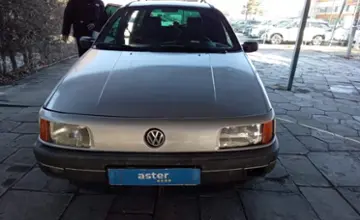 Volkswagen Passat 1990 года за 900 000 тг. в Талдыкорган фото 2