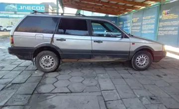 Volkswagen Passat 1990 года за 900 000 тг. в Талдыкорган фото 4