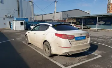Kia Optima 2014 года за 7 000 000 тг. в Шымкент фото 4