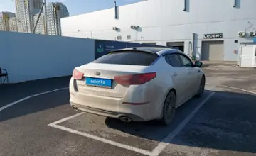 Kia Optima 2014 года за 7 000 000 тг. в Шымкент фото 3