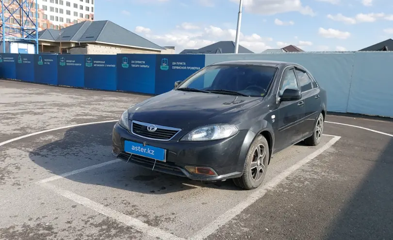 Daewoo Gentra 2013 года за 3 700 000 тг. в Шымкент