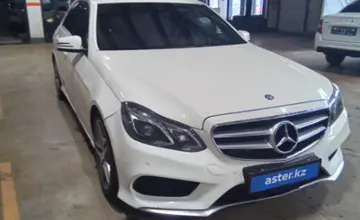 Mercedes-Benz E-Класс 2014 года за 11 500 000 тг. в Караганда фото 3