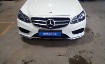 Mercedes-Benz E-Класс 2014 года за 11 500 000 тг. в Караганда фото 2