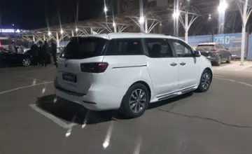 Kia Carnival 2018 года за 14 000 000 тг. в Алматы фото 3