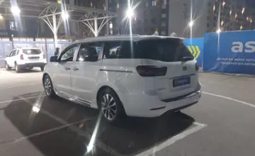 Kia Carnival 2018 года за 14 000 000 тг. в Алматы фото 4