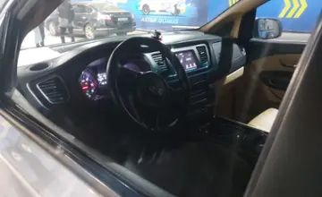 Kia Carnival 2018 года за 14 000 000 тг. в Алматы фото 5