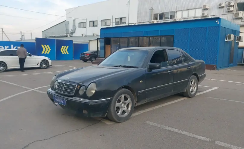 Mercedes-Benz E-Класс 1996 года за 2 300 000 тг. в Алматы