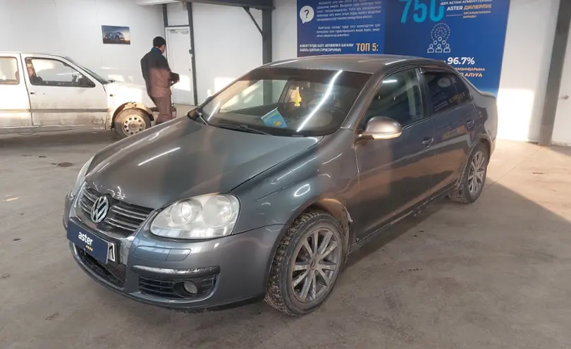 Volkswagen Jetta 2010 года за 3 500 000 тг. в Астана