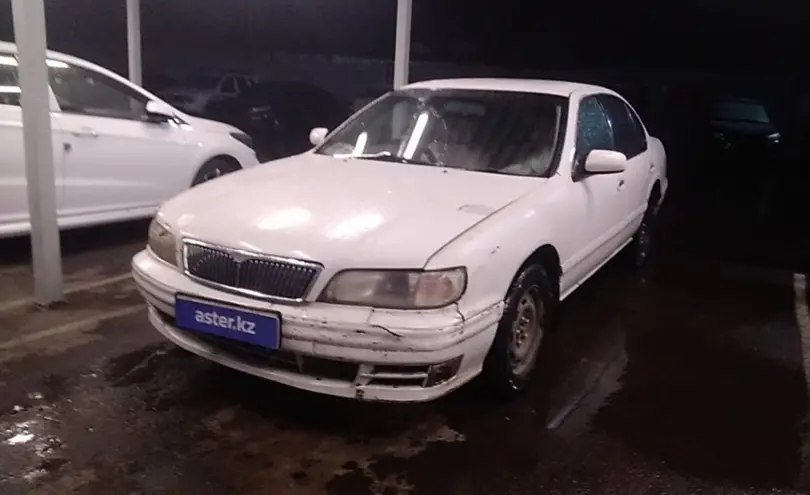 Nissan Cefiro 1994 года за 1 500 000 тг. в Алматы