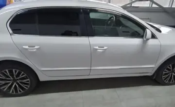 Skoda Superb 2013 года за 6 000 000 тг. в Уральск фото 4