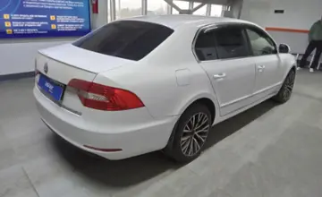 Skoda Superb 2013 года за 6 000 000 тг. в Уральск