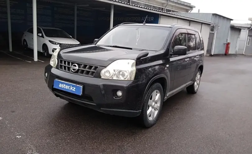 Nissan X-Trail 2008 года за 6 000 000 тг. в Алматы