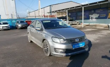 Volkswagen Polo 2019 года за 8 000 000 тг. в Шымкент фото 2