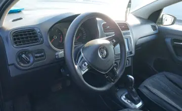 Volkswagen Polo 2019 года за 8 000 000 тг. в Шымкент фото 5