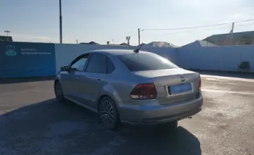 Volkswagen Polo 2019 года за 8 000 000 тг. в Шымкент фото 4