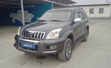 Toyota Land Cruiser Prado 2005 года за 9 500 000 тг. в Кызылорда фото 1