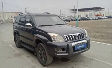 Toyota Land Cruiser Prado 2005 года за 9 500 000 тг. в Кызылорда фото 3