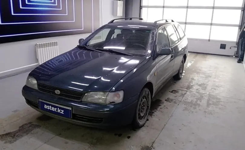 Toyota Carina E 1994 года за 1 000 000 тг. в Павлодар