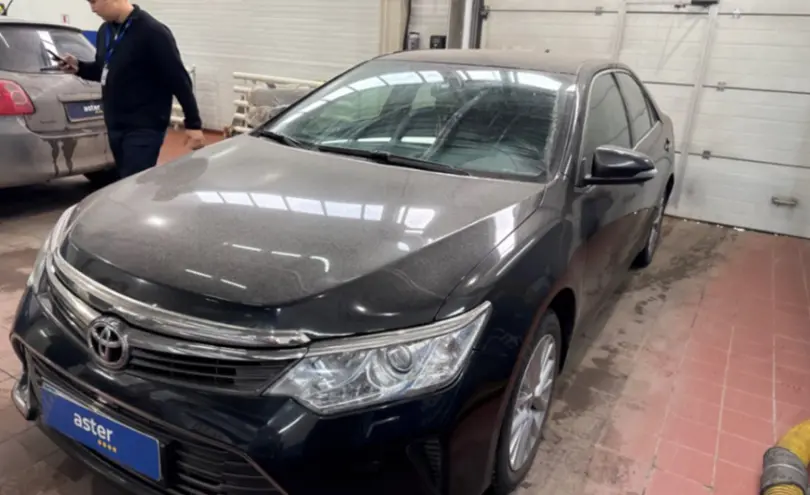 Toyota Camry 2014 года за 11 000 000 тг. в Астана