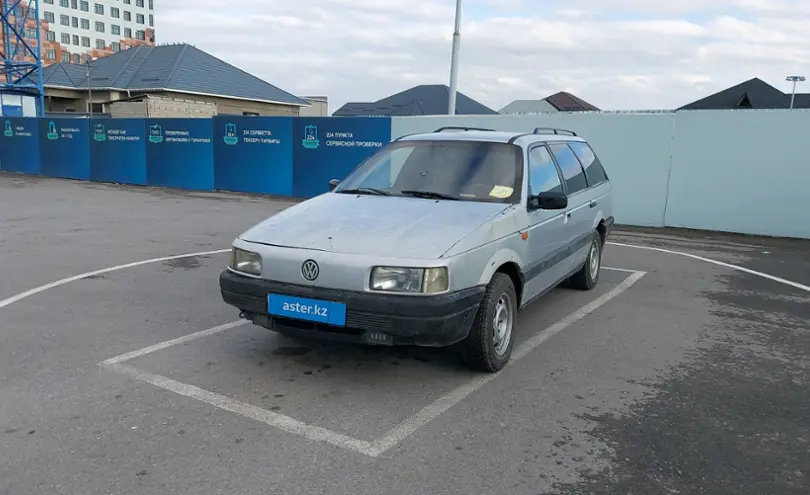 Volkswagen Passat 1992 года за 900 000 тг. в Шымкент