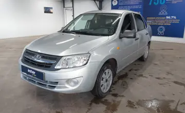 LADA (ВАЗ) Granta 2014 года за 3 000 000 тг. в Астана фото 1