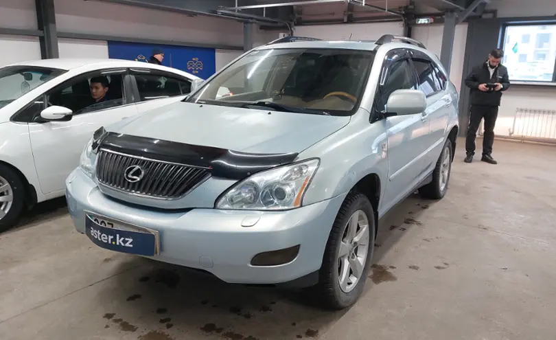 Lexus RX 2006 года за 7 800 000 тг. в Астана