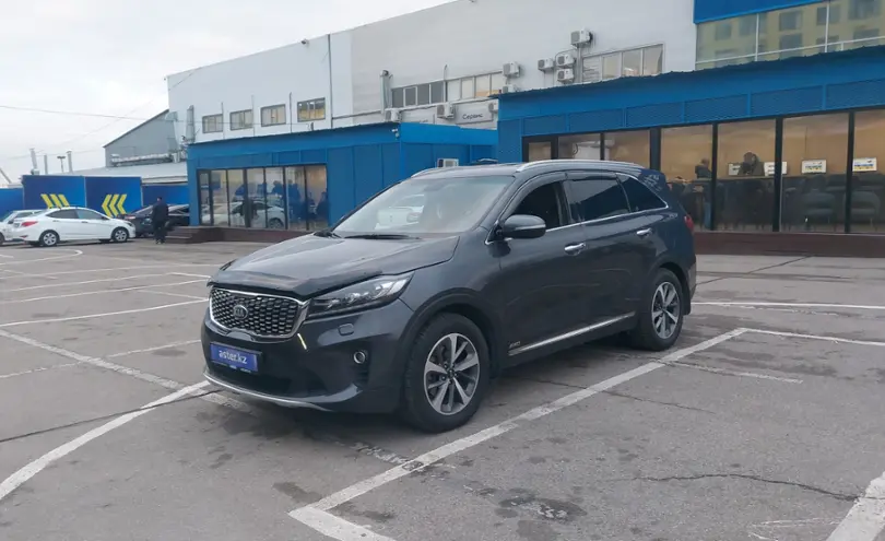 Kia Sorento 2020 года за 12 500 000 тг. в Алматы