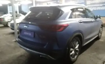 Infiniti QX50 2021 года за 18 000 000 тг. в Алматы
