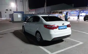 Kia Rio 2011 года за 4 000 000 тг. в Шымкент фото 4