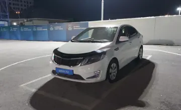 Kia Rio 2011 года за 4 000 000 тг. в Шымкент фото 1