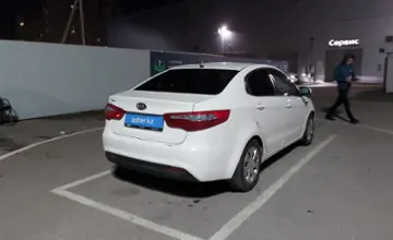 Kia Rio 2011 года за 4 000 000 тг. в Шымкент фото 3