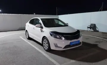 Kia Rio 2011 года за 4 000 000 тг. в Шымкент фото 2