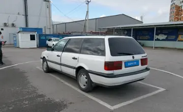 Volkswagen Passat 1994 года за 2 000 000 тг. в Шымкент фото 4