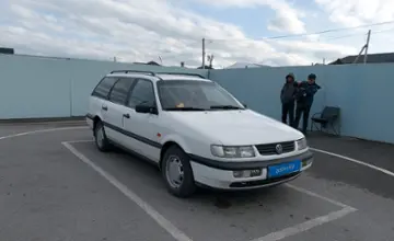 Volkswagen Passat 1994 года за 2 000 000 тг. в Шымкент фото 2