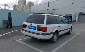 Volkswagen Passat 1994 года за 2 000 000 тг. в Шымкент фото 3