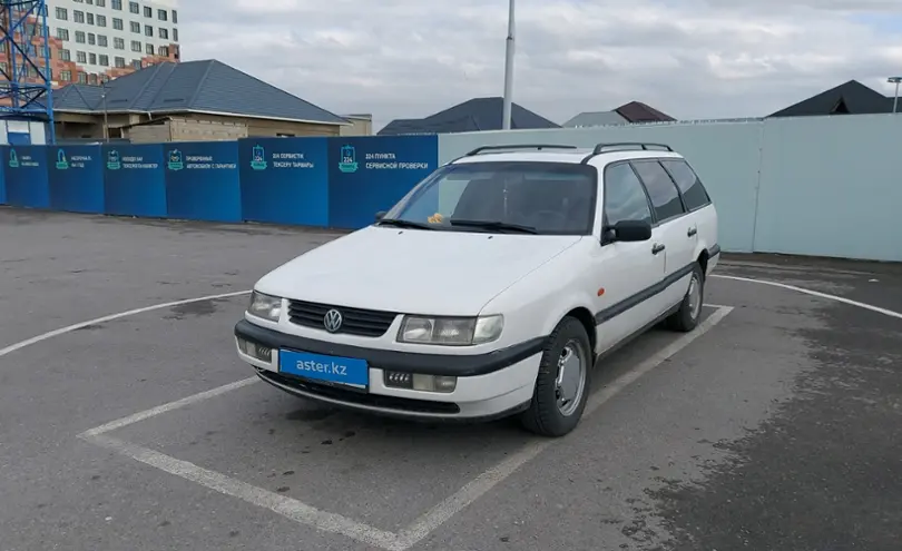 Volkswagen Passat 1994 года за 2 000 000 тг. в Шымкент