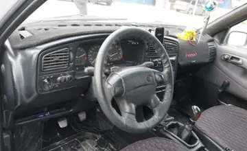 Volkswagen Passat 1994 года за 2 000 000 тг. в Шымкент фото 5