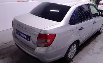 LADA (ВАЗ) Granta 2019 года за 3 800 000 тг. в Павлодар