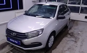 LADA (ВАЗ) Granta 2019 года за 3 800 000 тг. в Павлодар фото 1