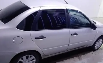 LADA (ВАЗ) Granta 2019 года за 3 800 000 тг. в Павлодар фото 4