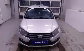 LADA (ВАЗ) Granta 2019 года за 3 800 000 тг. в Павлодар фото 2