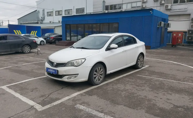 MG 350 2014 года за 2 500 000 тг. в Алматы