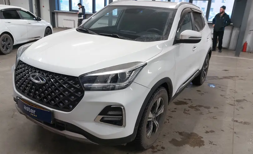 Chery Tiggo 4 Pro 2023 года за 6 500 000 тг. в Астана