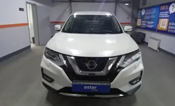 Nissan X-Trail 2021 года за 13 000 000 тг. в Уральск фото 2