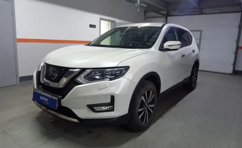 Nissan X-Trail 2021 года за 13 000 000 тг. в Уральск